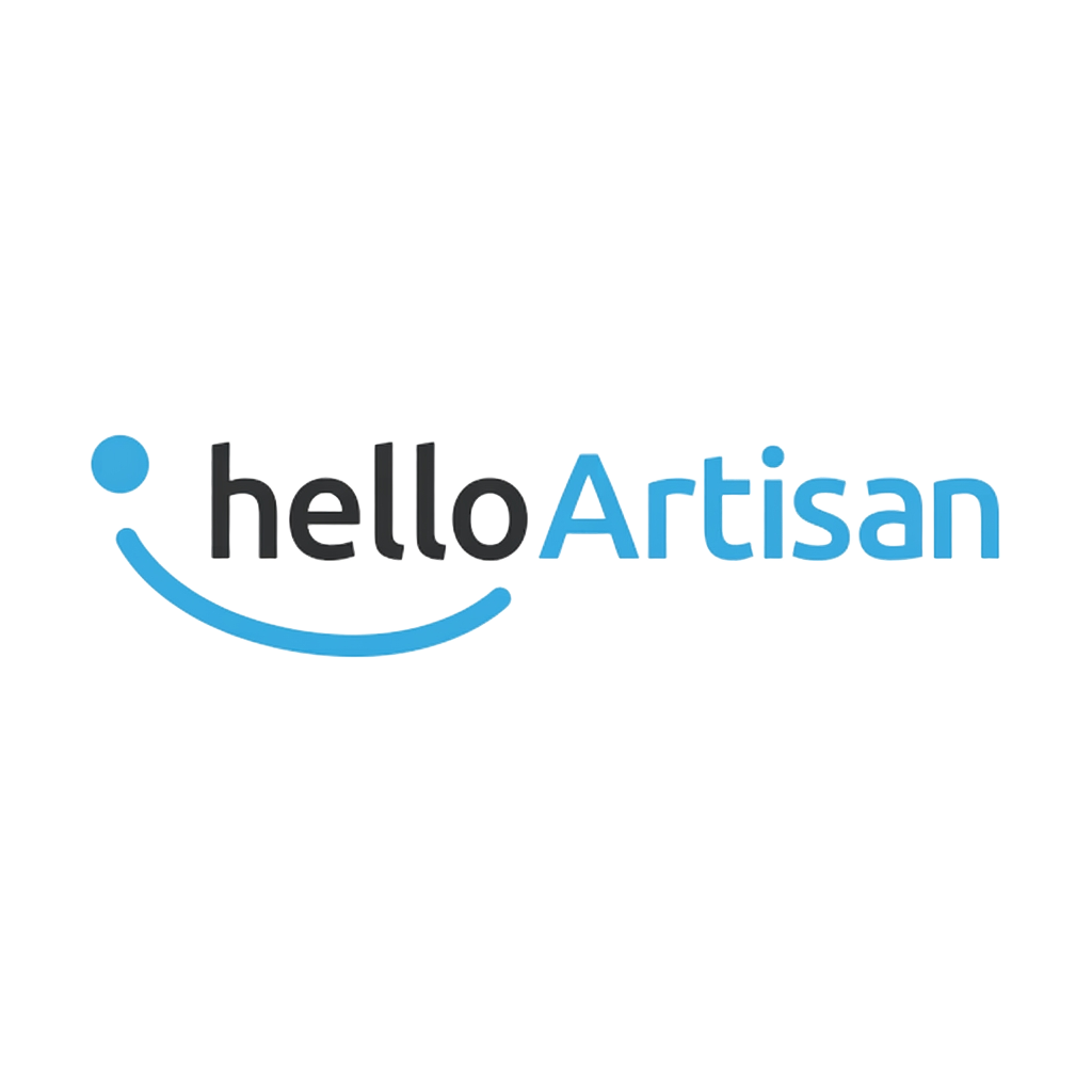 Hello Artisan